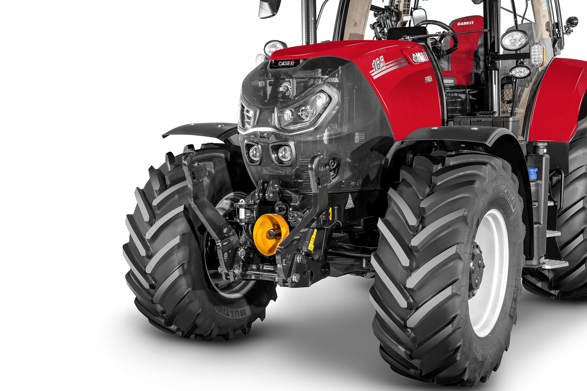 Case ih puma series clearance